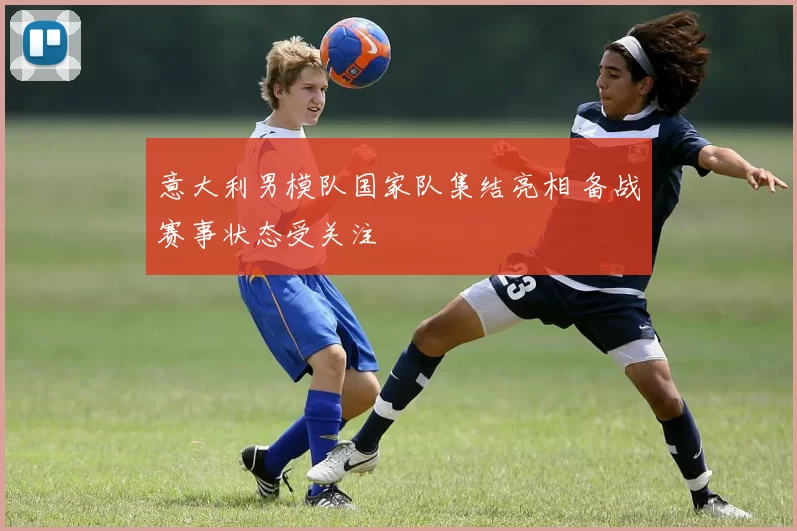 意大利男模队国家队集结亮相 备战赛事状态受关注