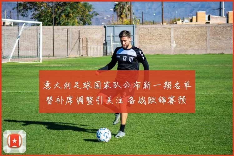 意大利足球国家队公布新一期名单 替补席调整引关注 备战欧锦赛预选赛